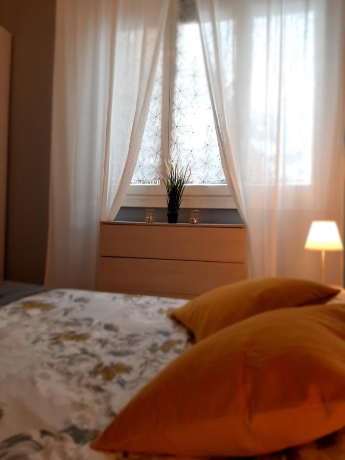 Vicino Aeroporto Apartamento Florencia