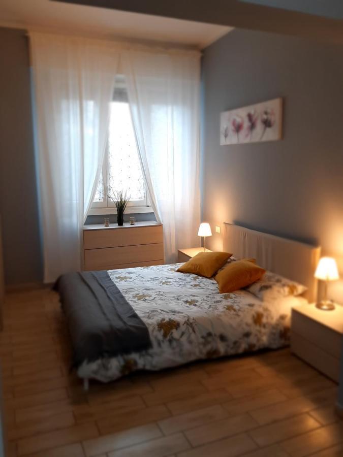 Vicino Aeroporto Apartamento Florencia