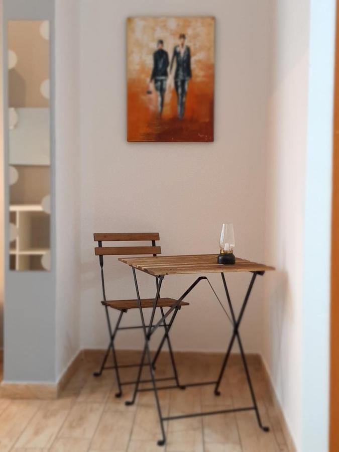 Apartamento Vicino Aeroporto