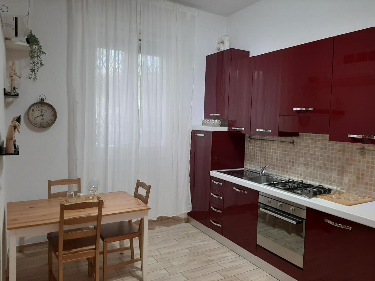 Vicino Aeroporto Apartamento Florencia