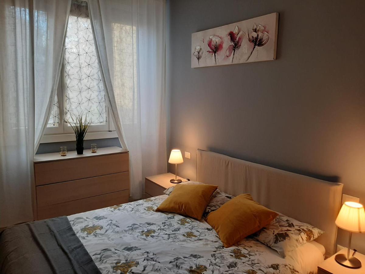 Vicino Aeroporto Apartamento *