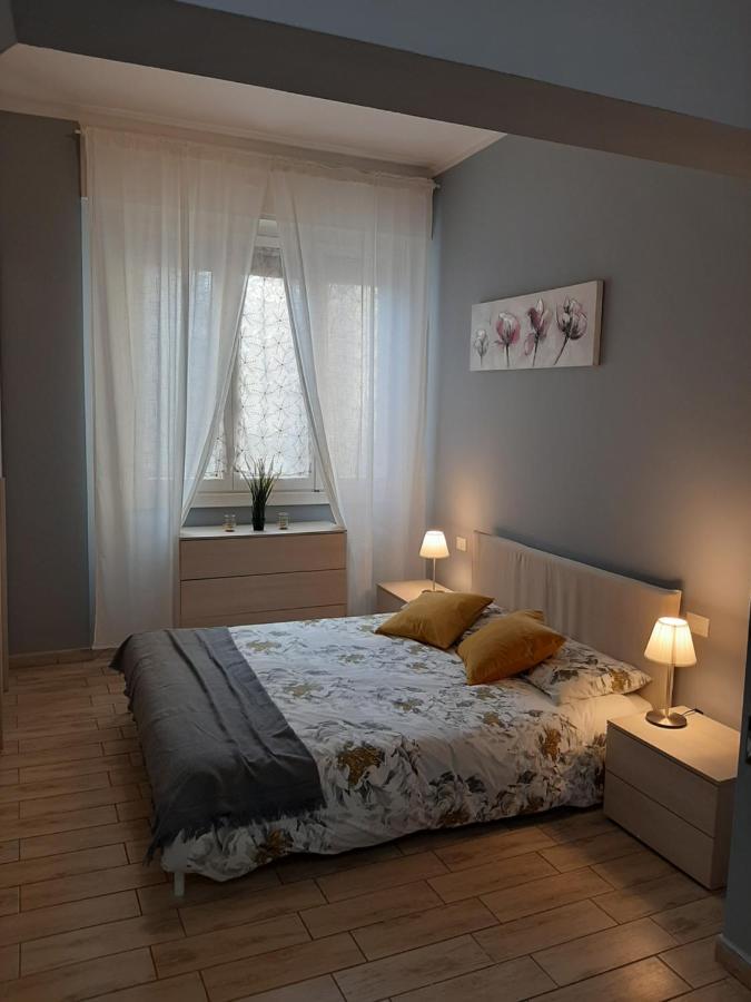 Vicino Aeroporto Apartamento