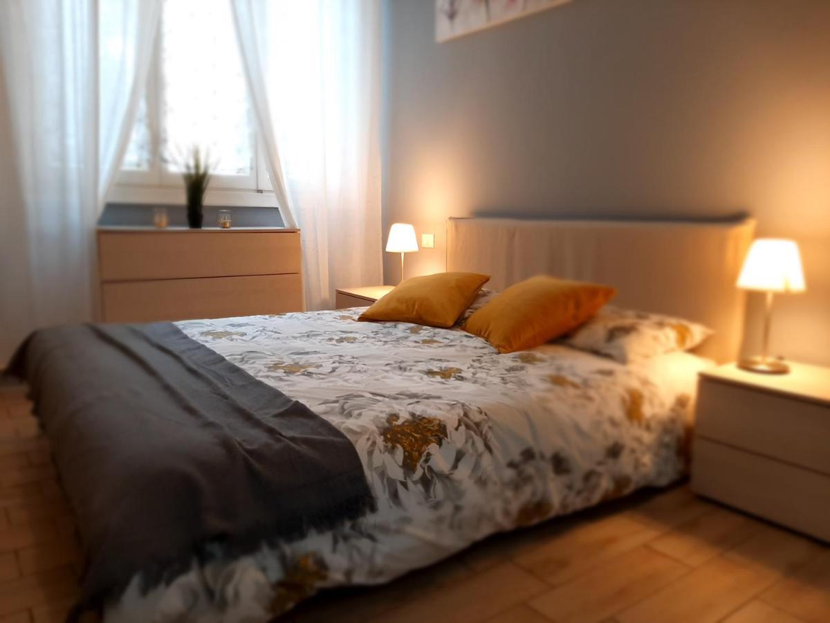 Apartamento Vicino Aeroporto